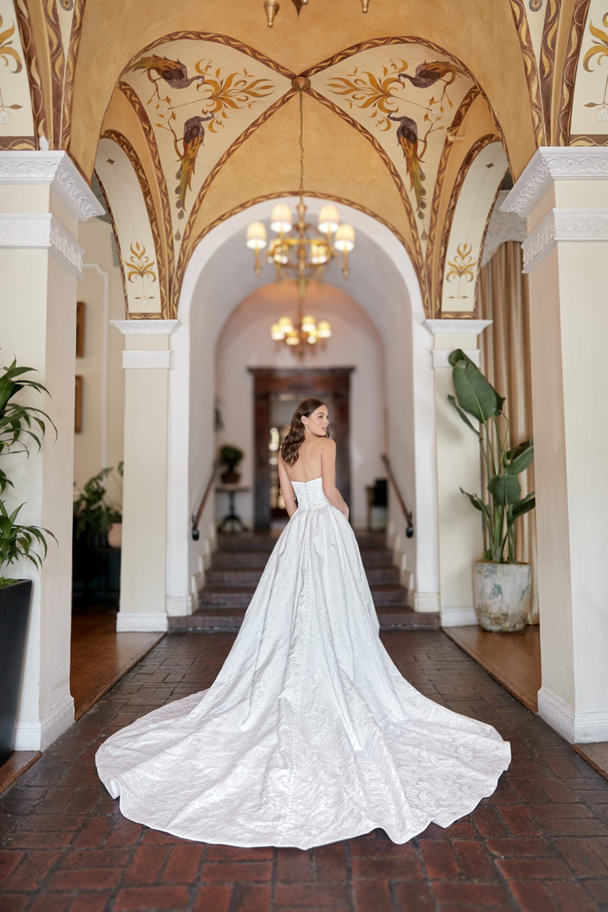 Essense of Australia D4149