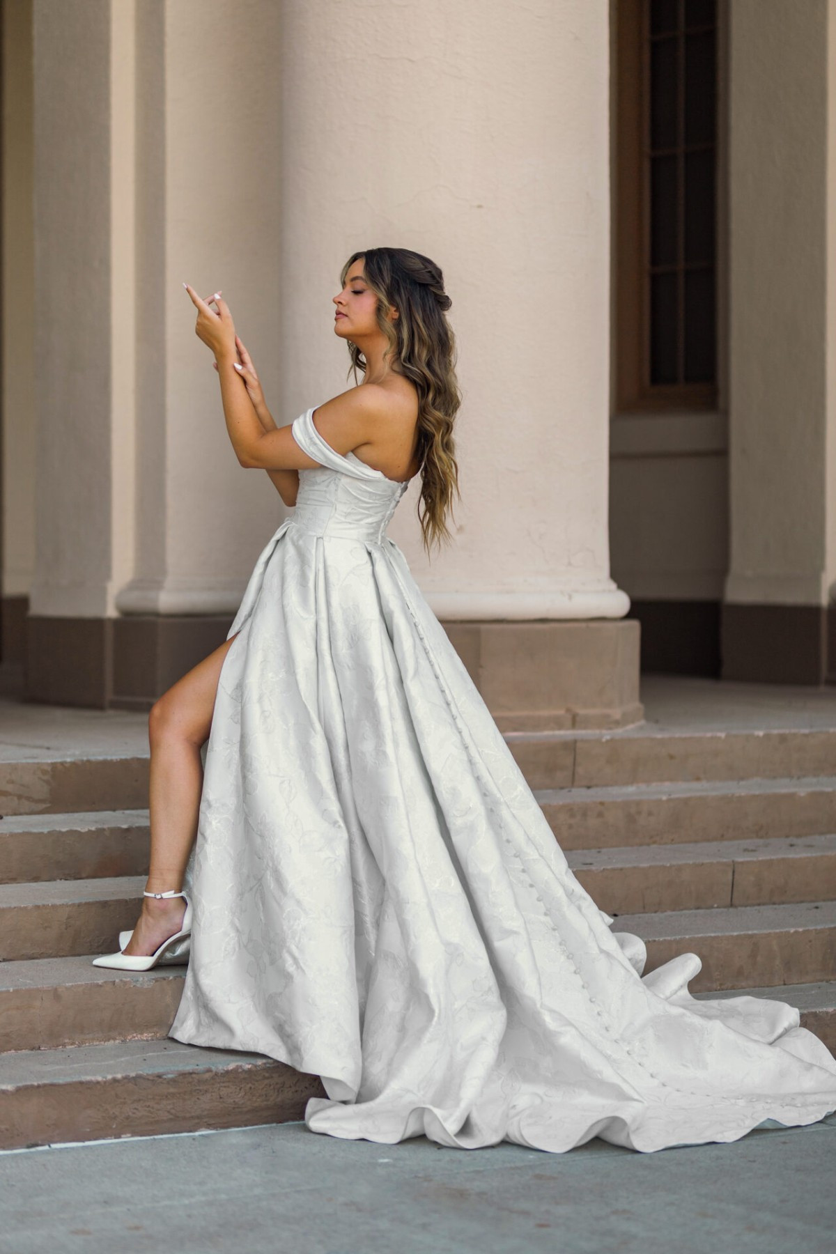 Essense of Australia D4187