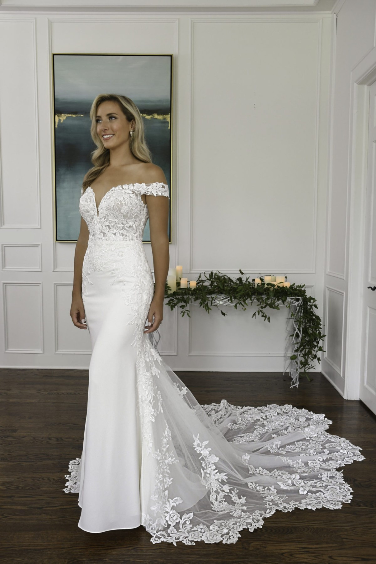 Essense of Australia D3247