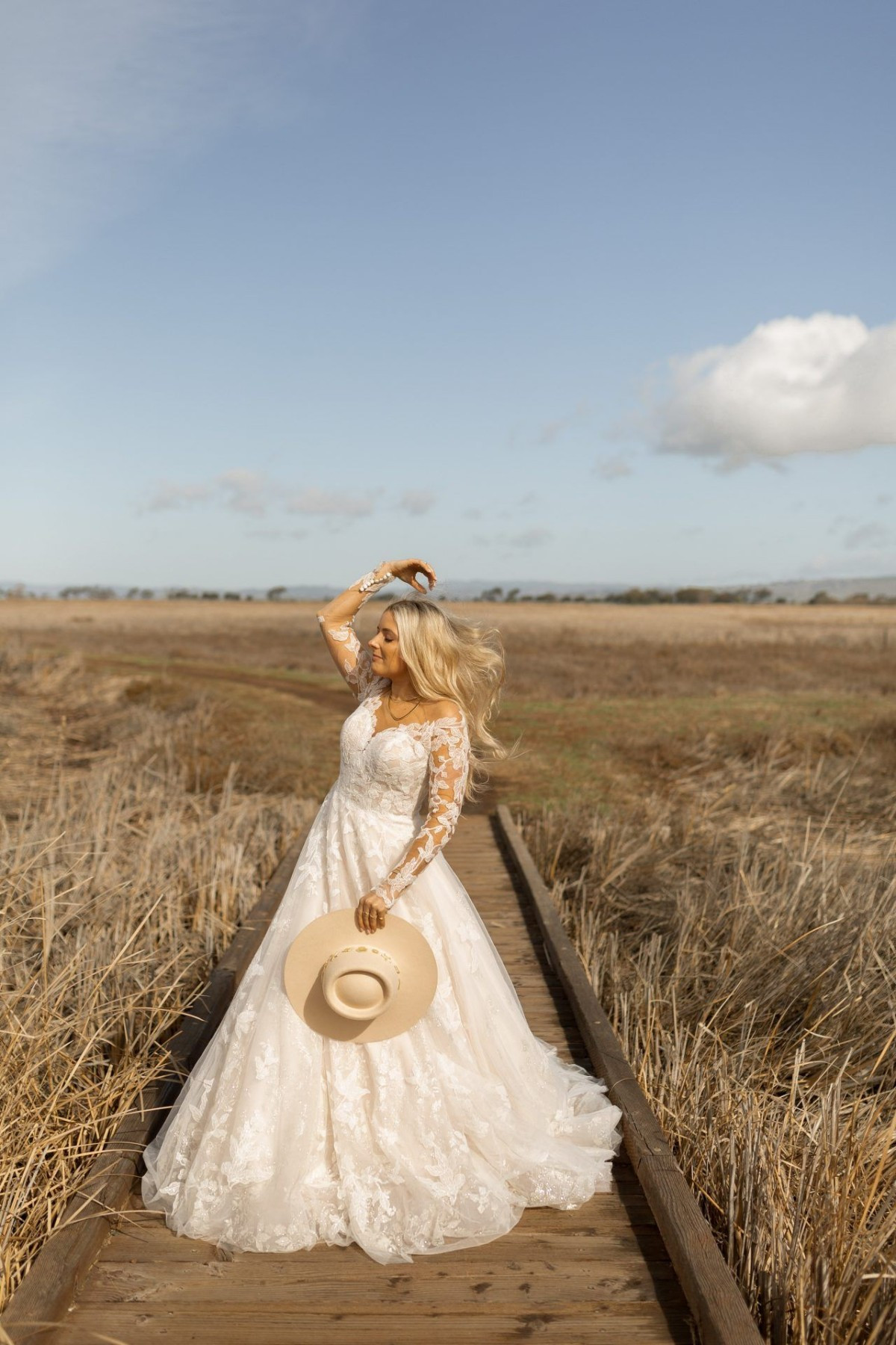 Essense of Australia D3293