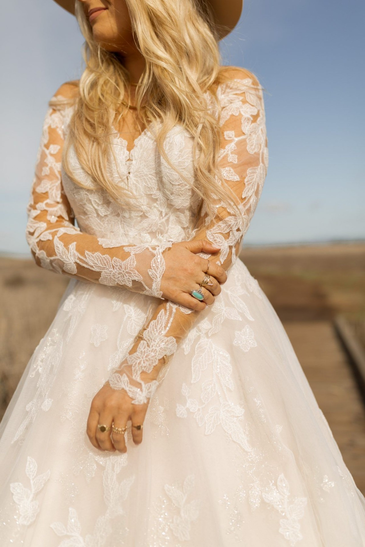 Essense of Australia D3293