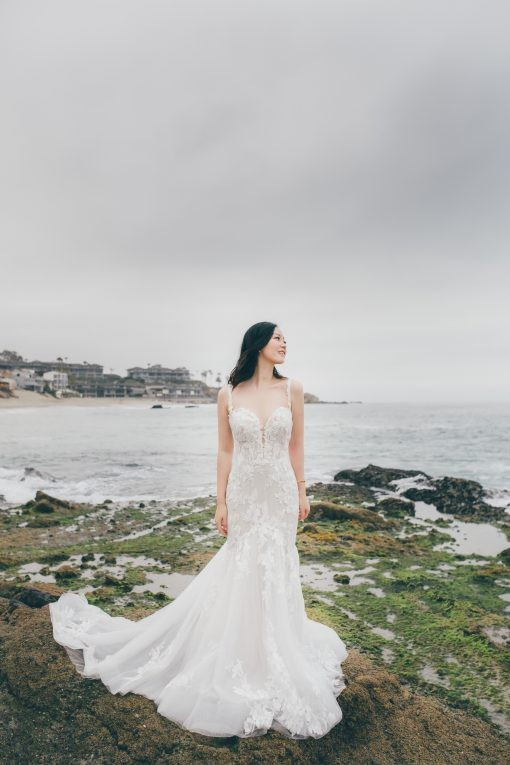 Essense of Australia D3393