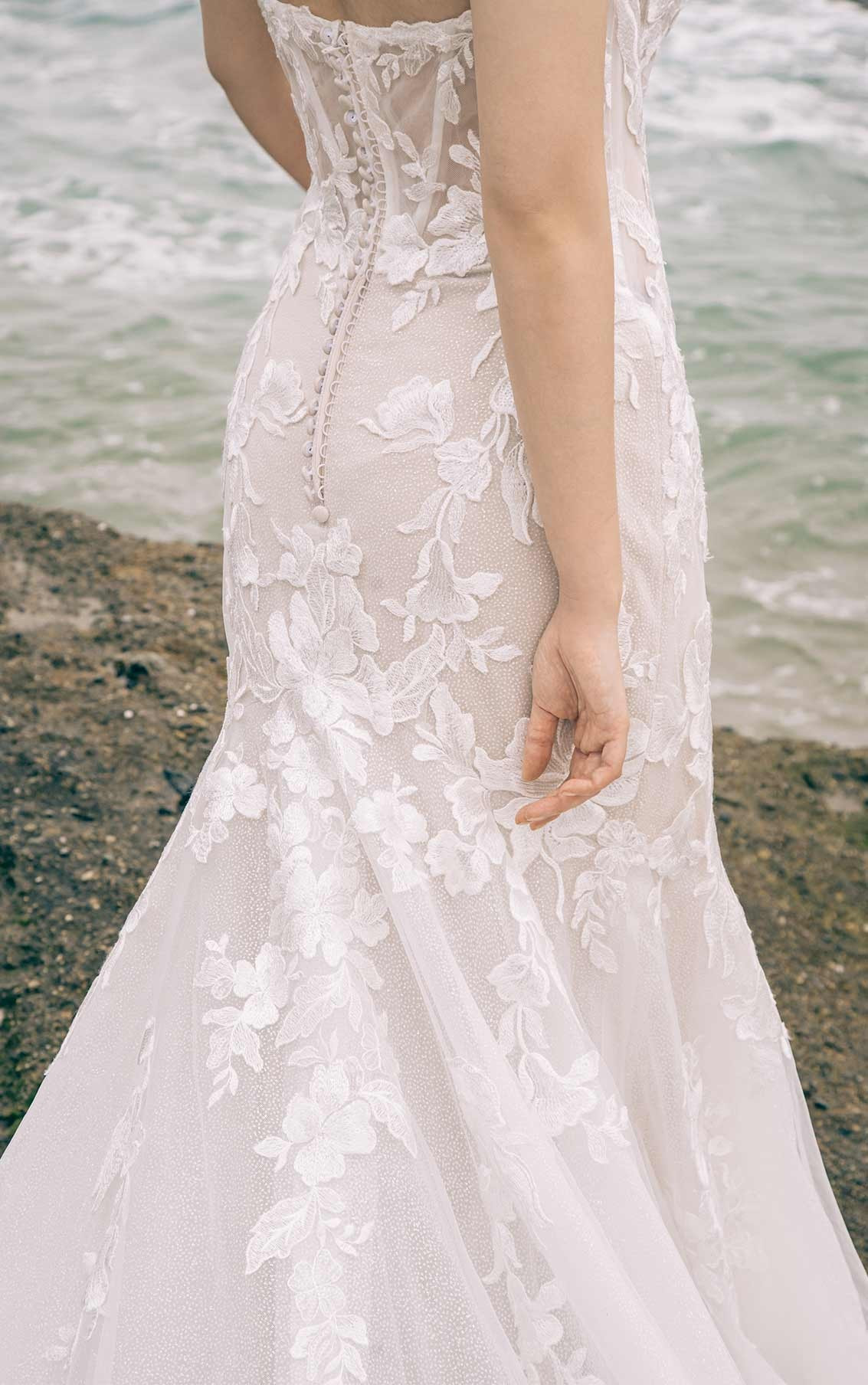 Essense of Australia D3393