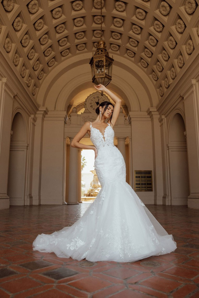 Essense of Australia D3484