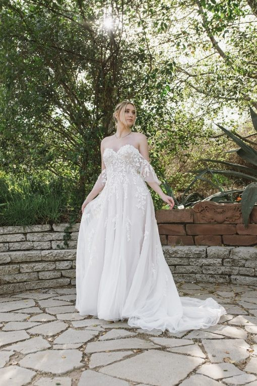 Essense of Australia D3529