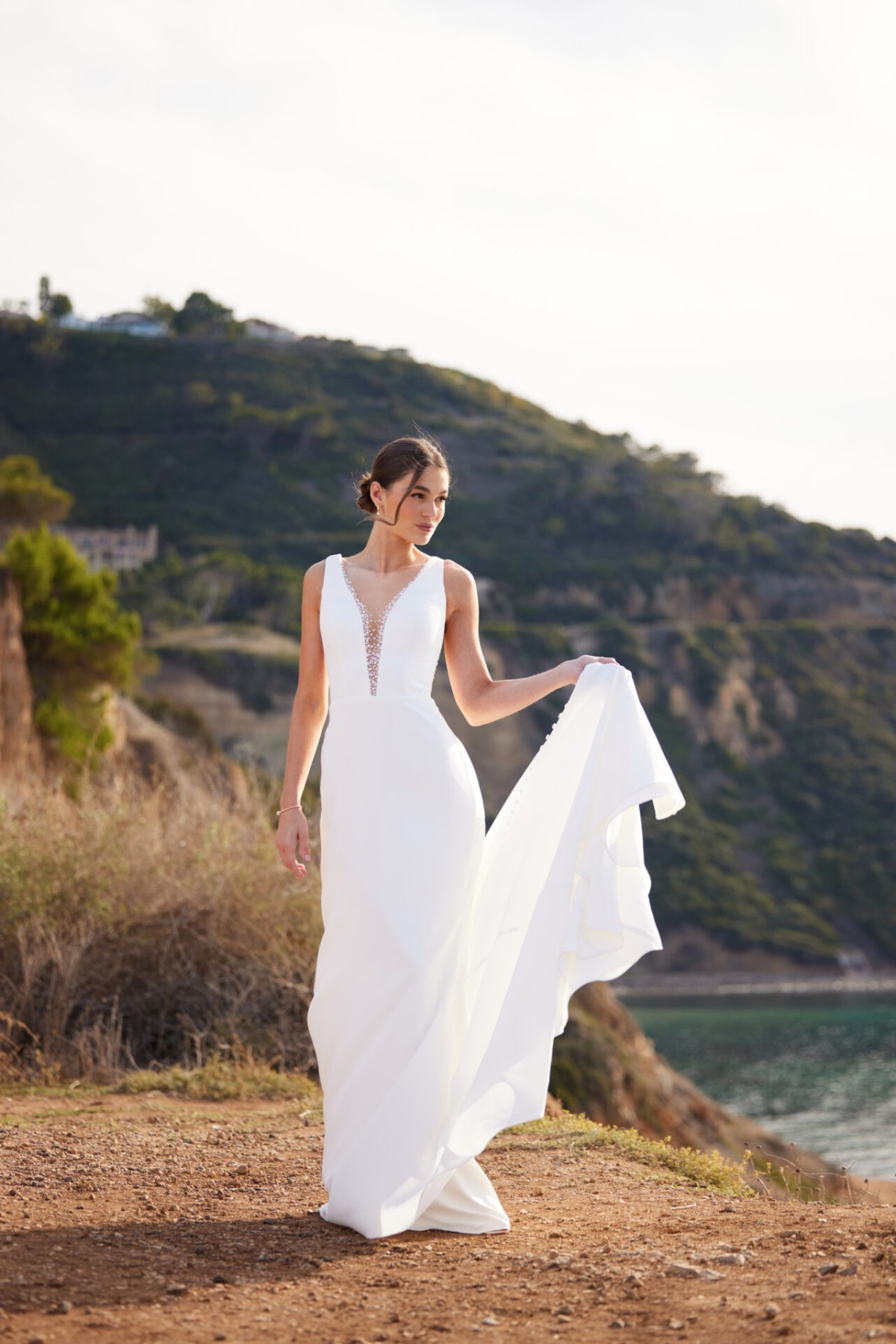 Essense Of Australia D3763