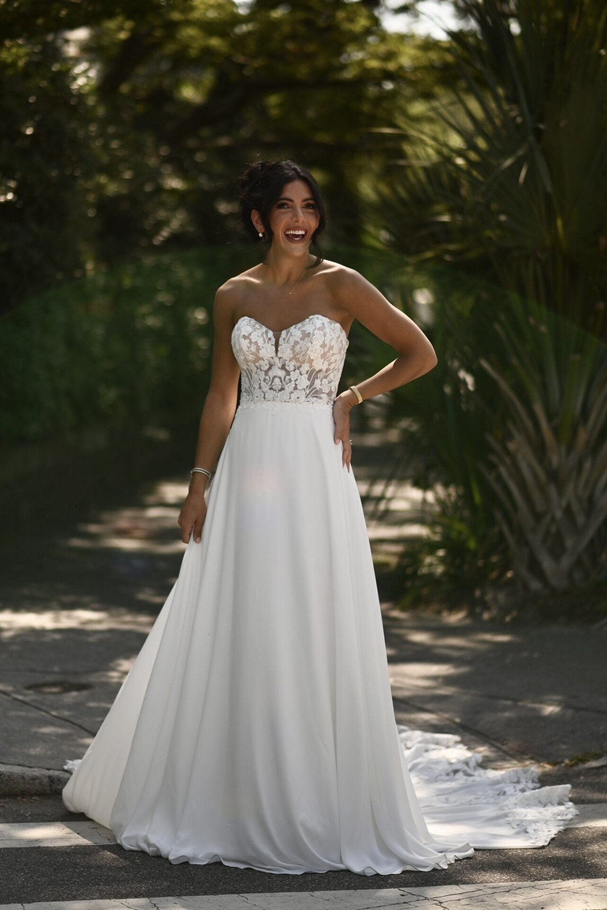 Essense Of Australia D3862