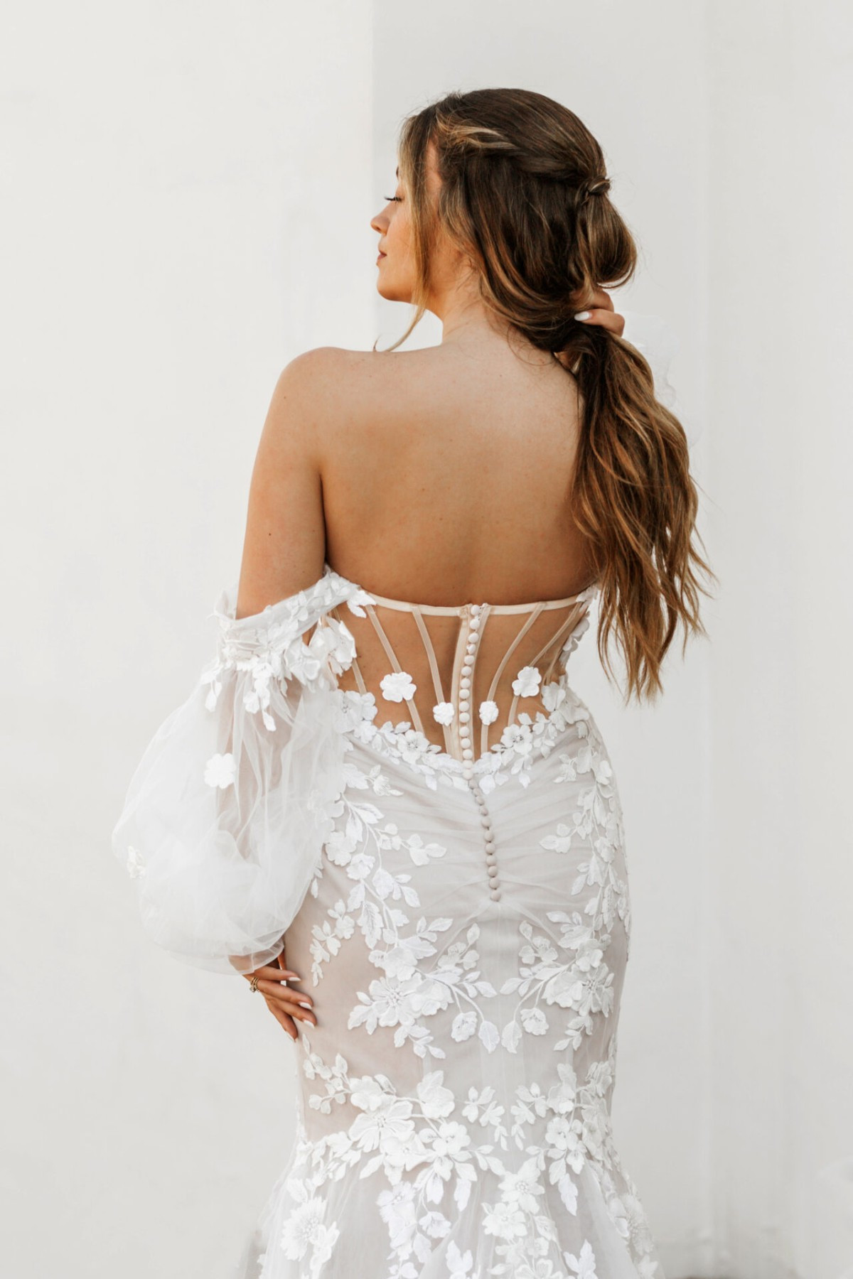 Essense of Australia D4038