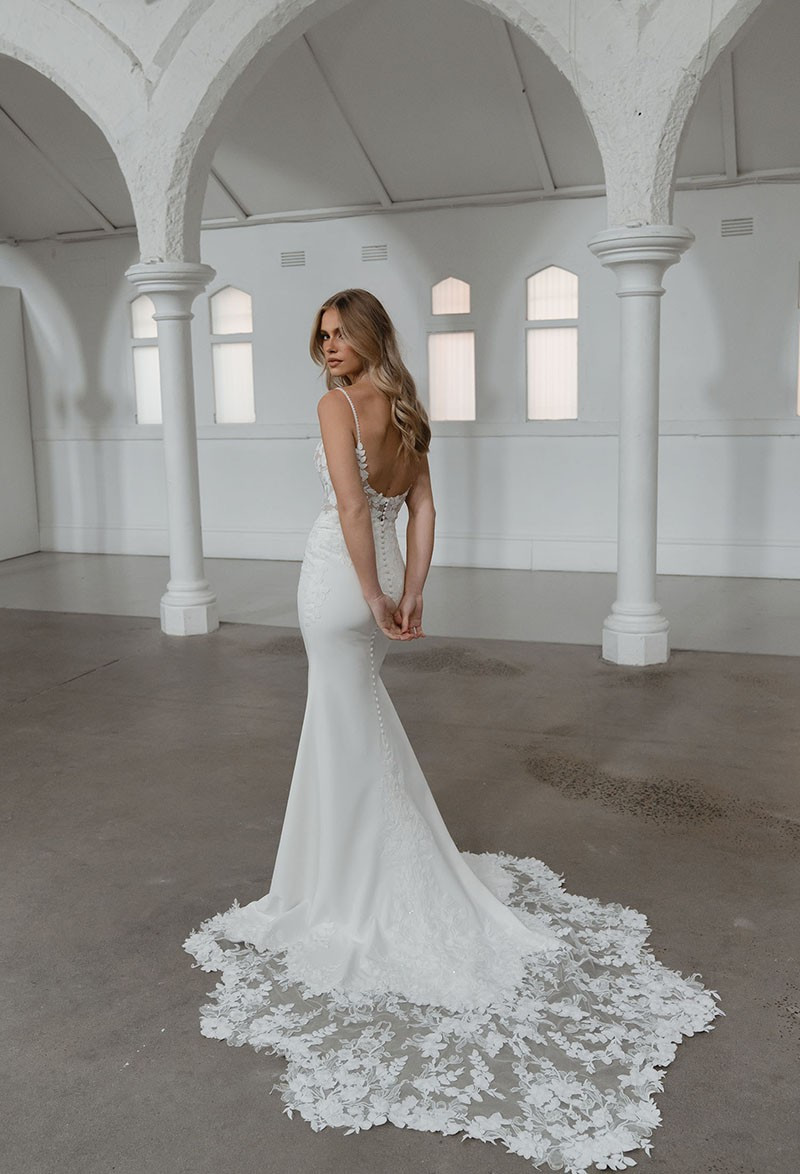 Madi Lane Samson