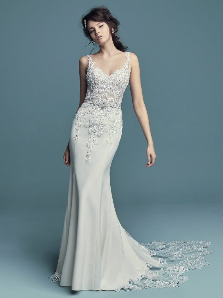 Maggie Sottero Alaina