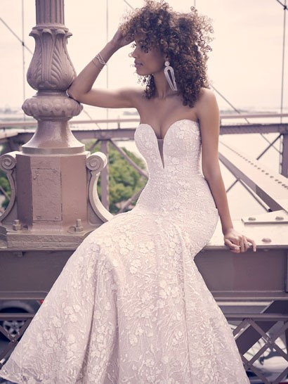 Maggie Sottero Grace