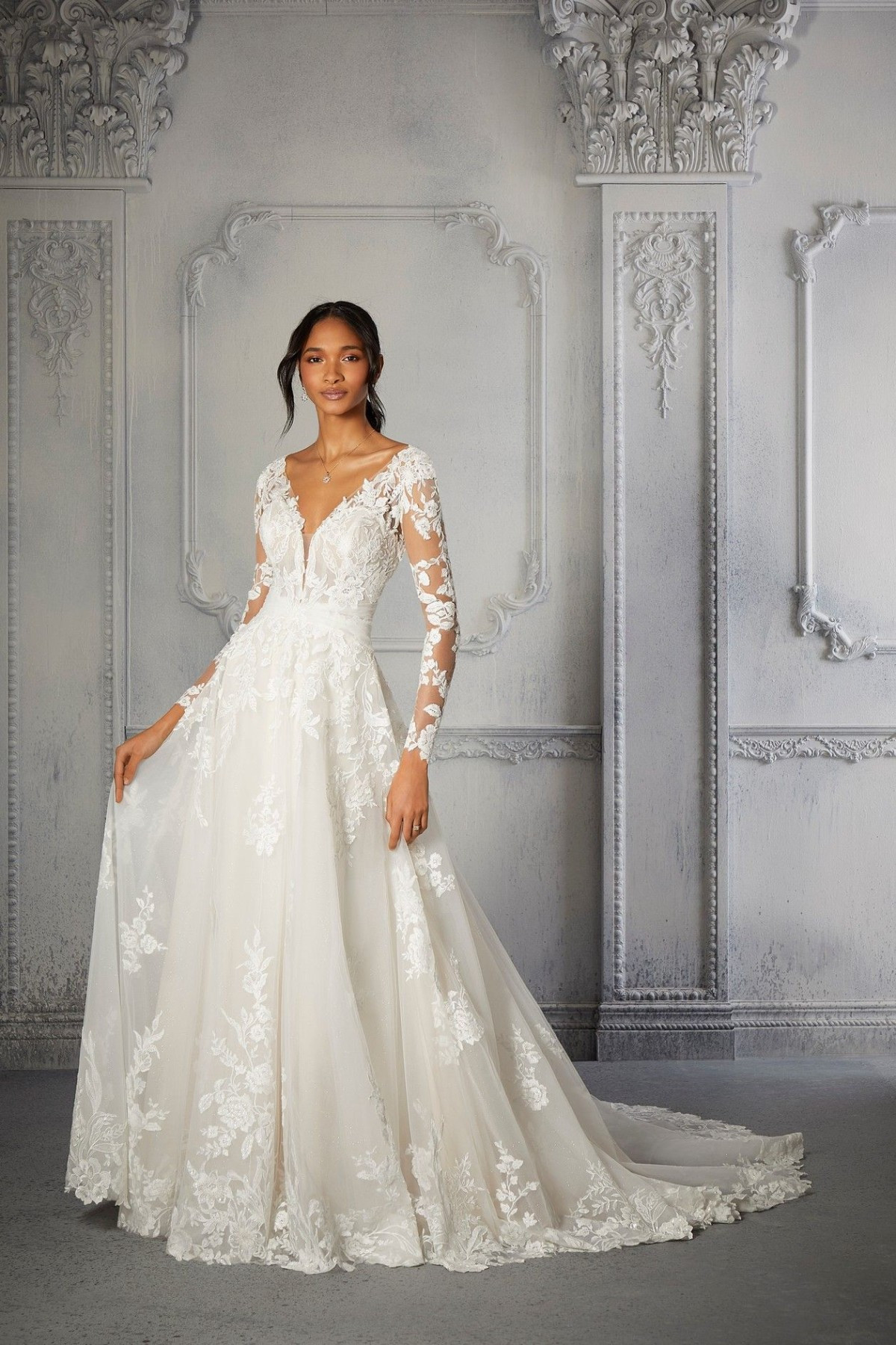 Morilee Chelsea 2372