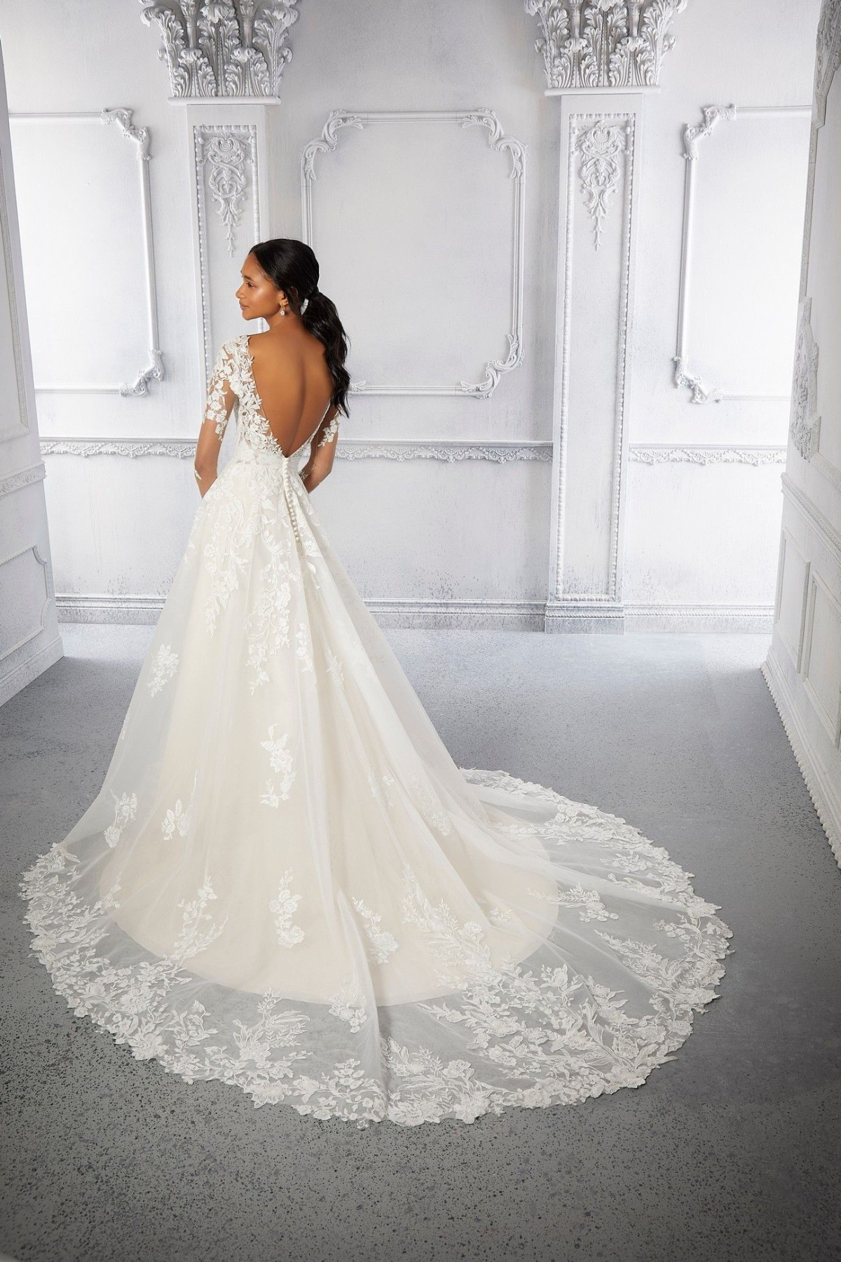 Morilee Chelsea 2372