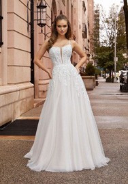 Morilee Johanna 2506