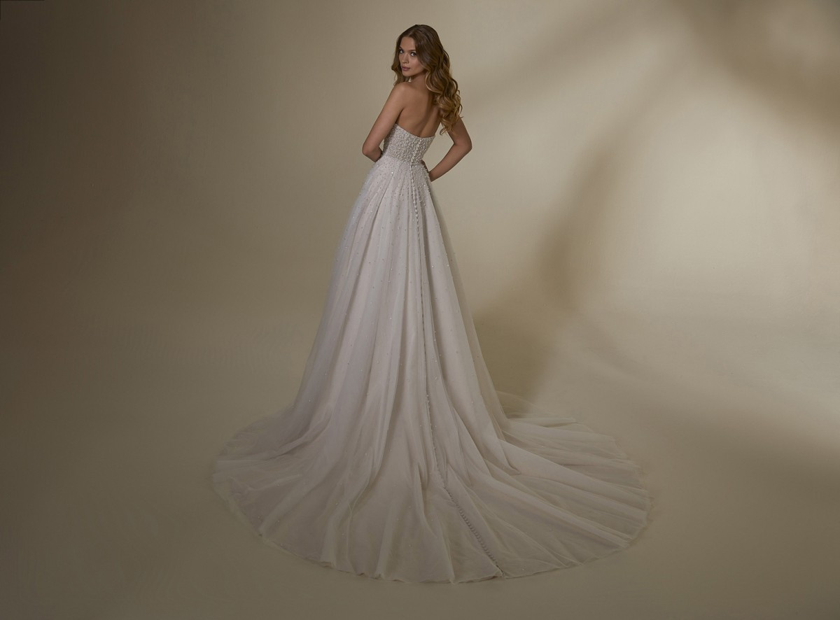 Morilee Maritza 2555