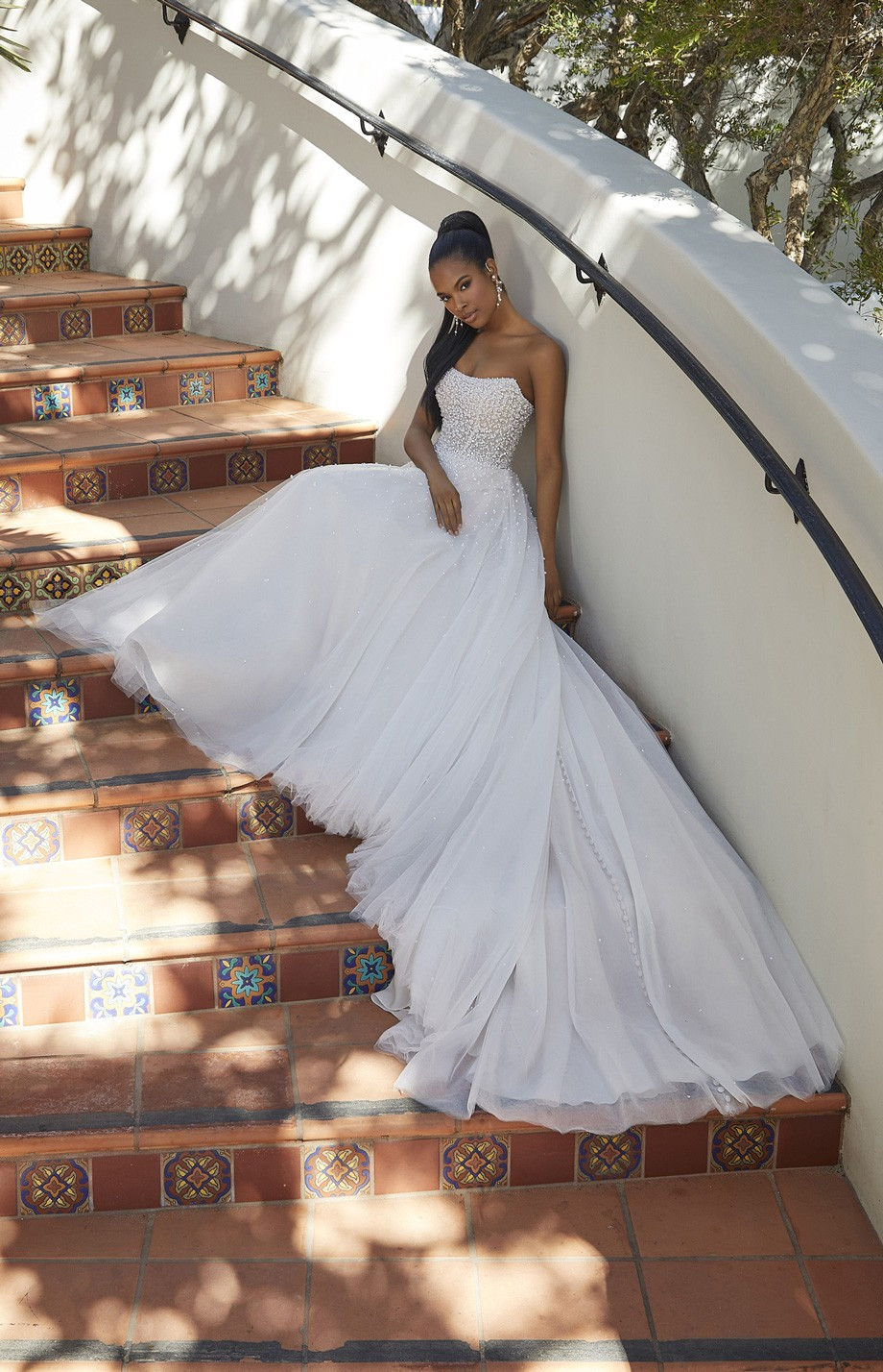 Morilee Maritza 2555