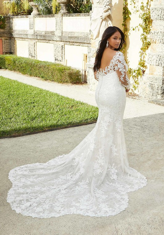 Morilee Gillian 3362