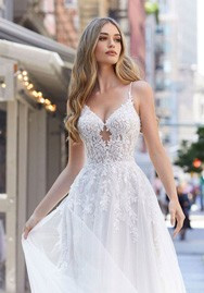 Morilee Jennifer 4102