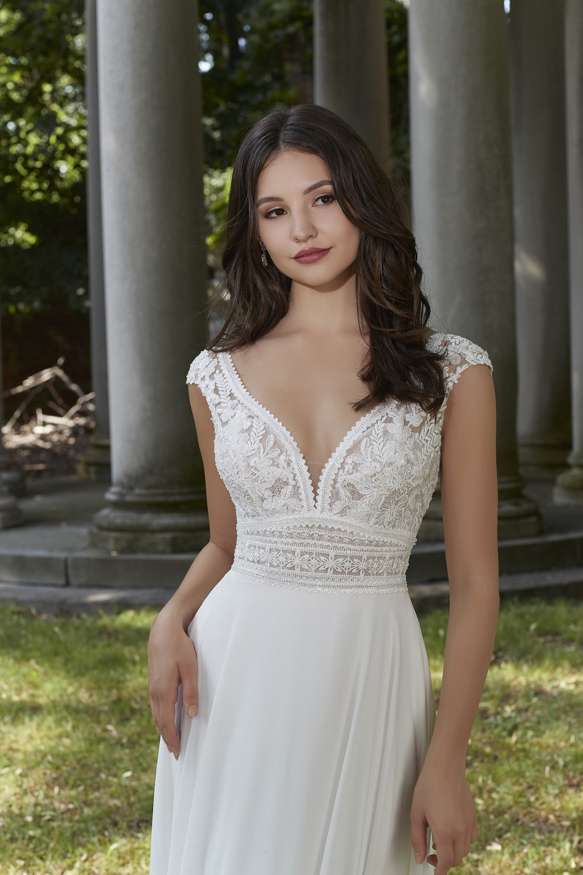 Morilee Polly 4157