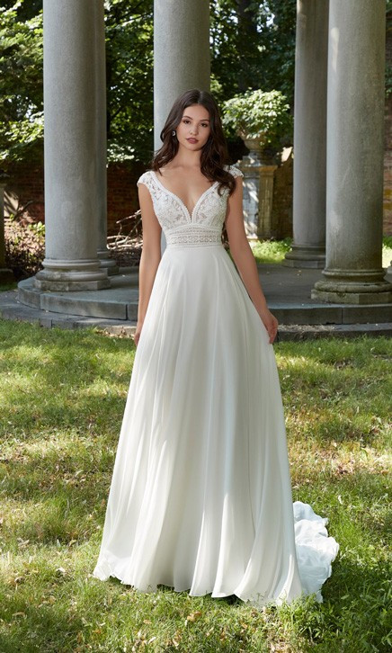 Morilee Polly 4157