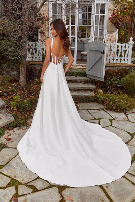 Morilee Roxie 4466