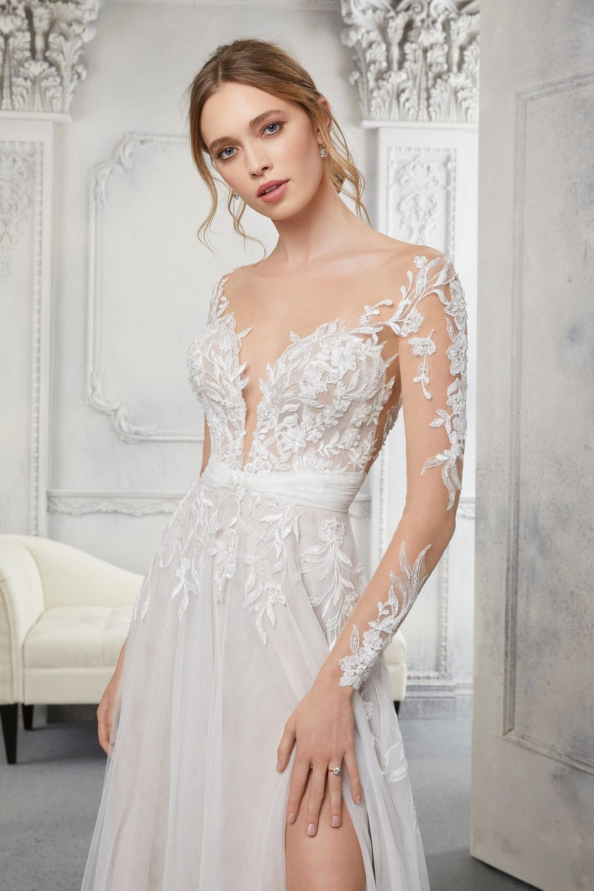 Morilee Colleen 5912