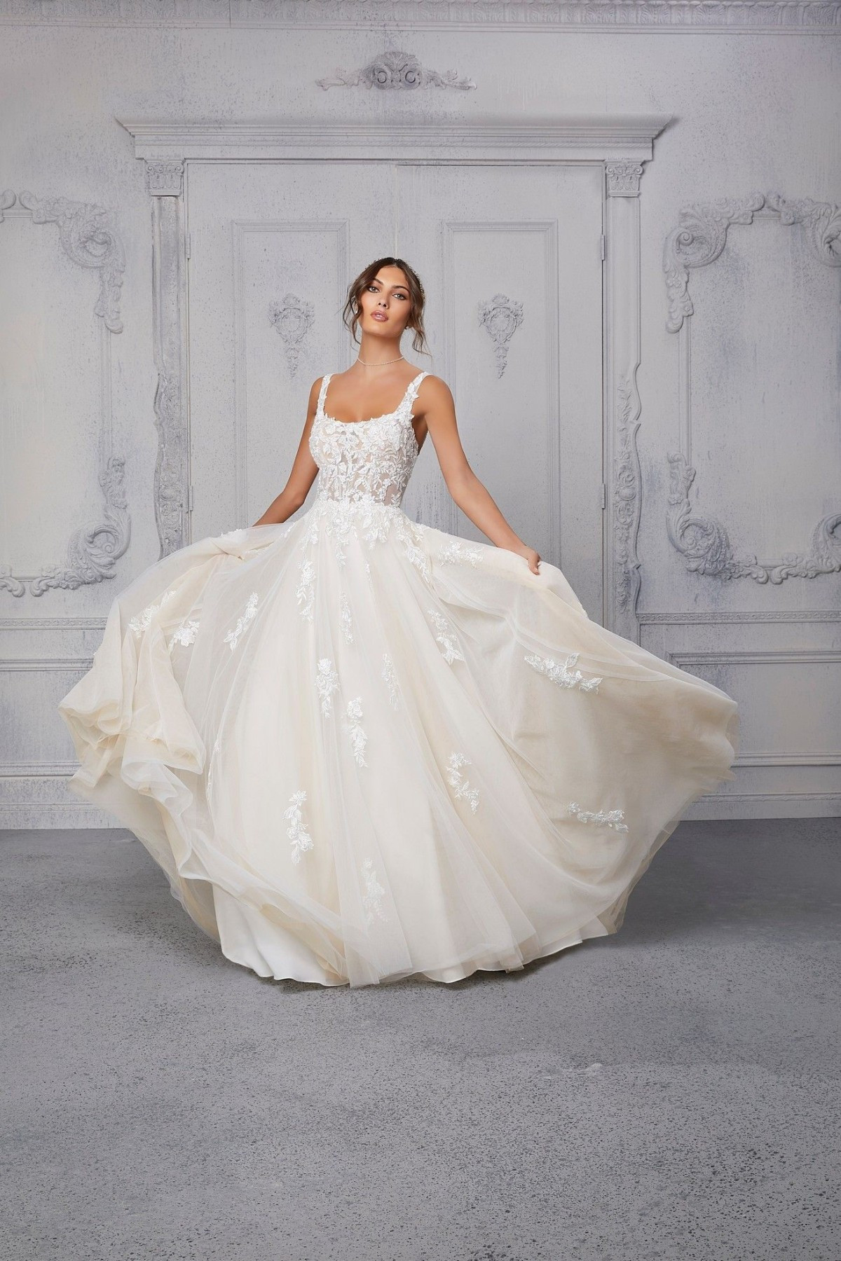 Morilee Cassandra 5923