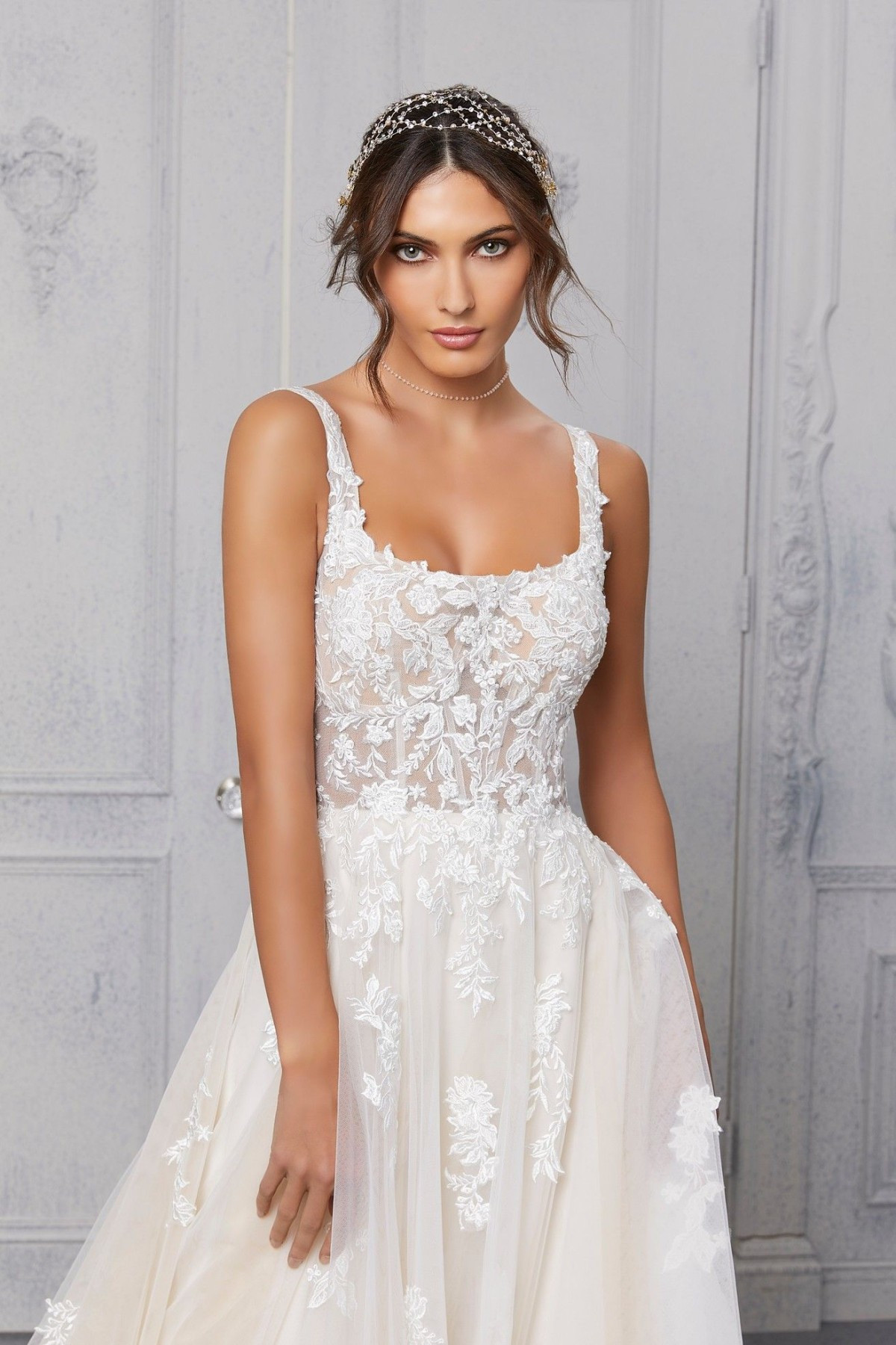 Morilee Cassandra 5923