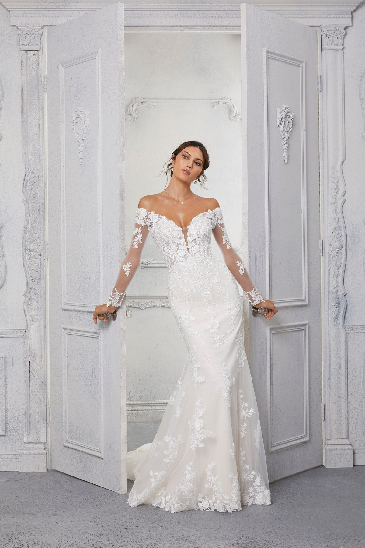 Morilee Cindy 5924