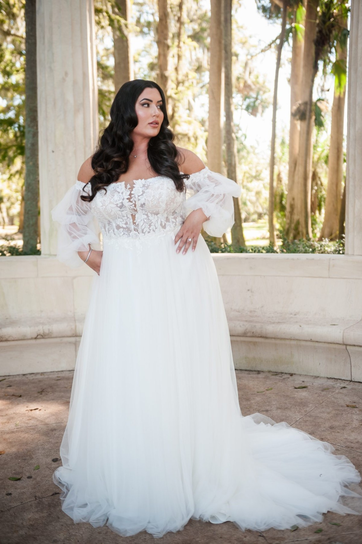 Stella York7573