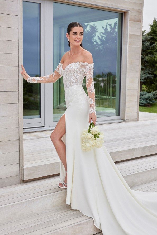 Morilee Soraya 2702