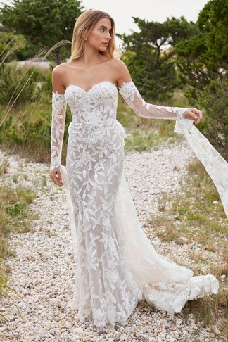 Morilee Santana 2739