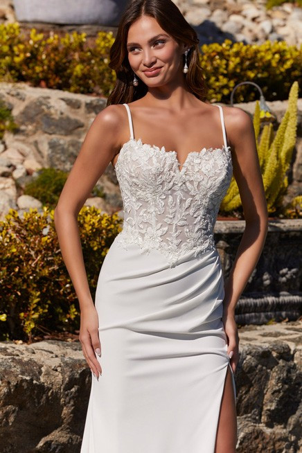 Morilee Ripley 4462