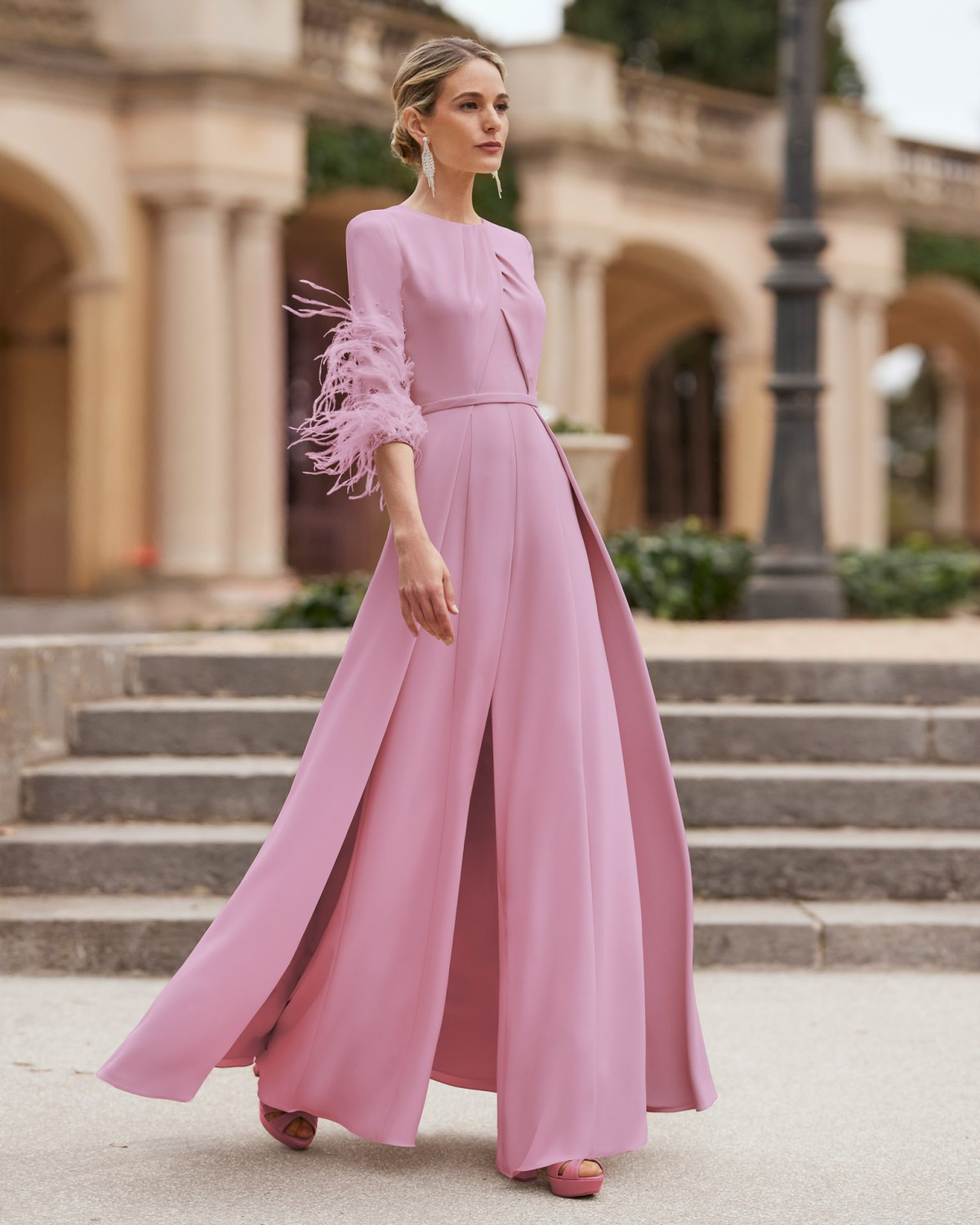 Couture Club by Rosa Clara 8G45