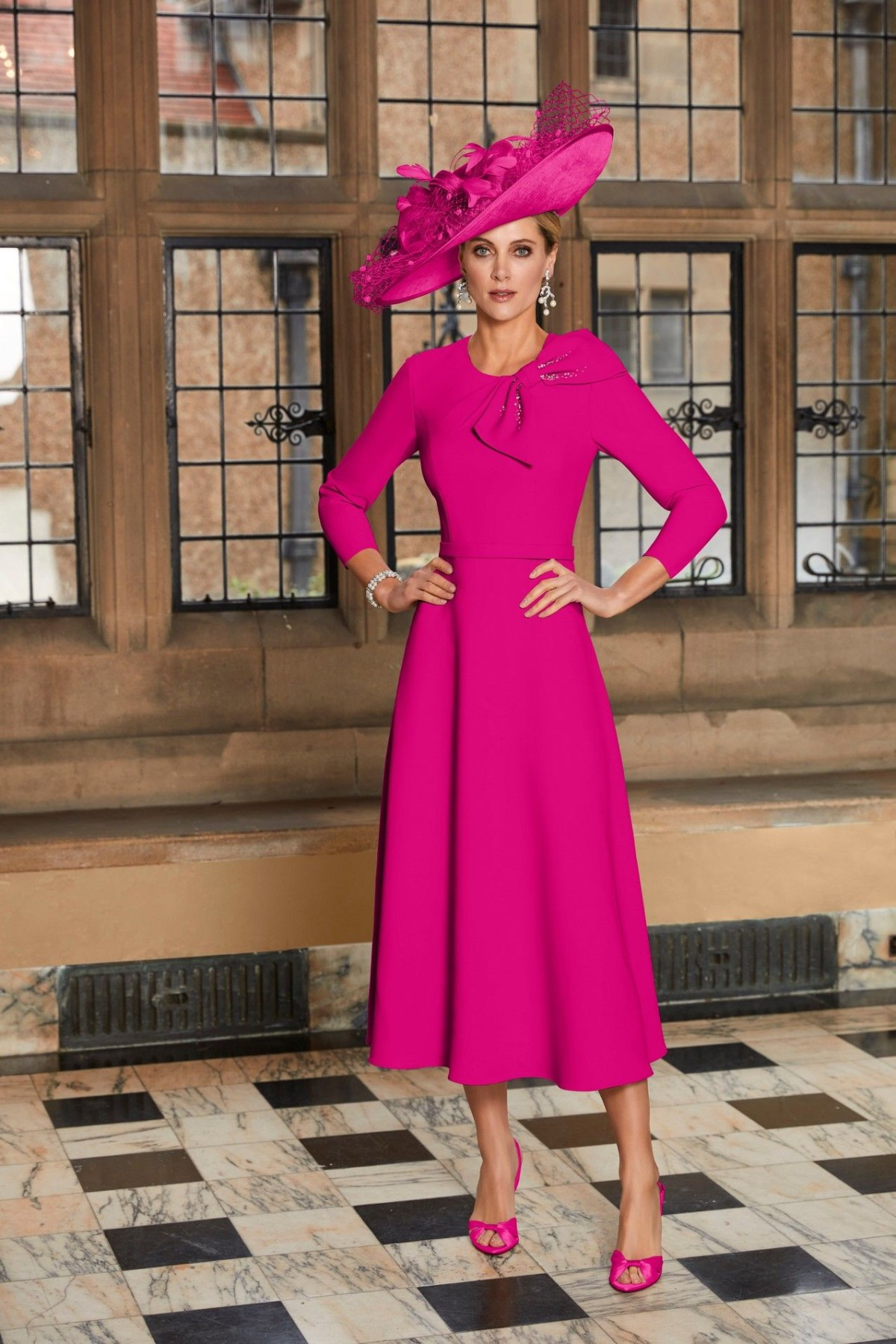 Veni Infantino 29705Pink