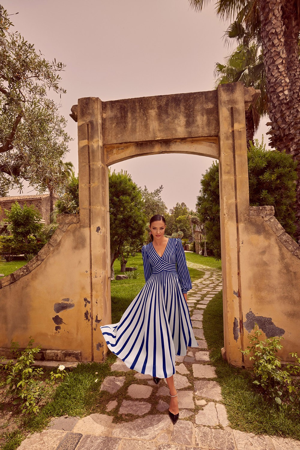 Veni Infantino 36105